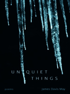 cover image of Unquiet Things